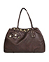 Princy Tote, front view